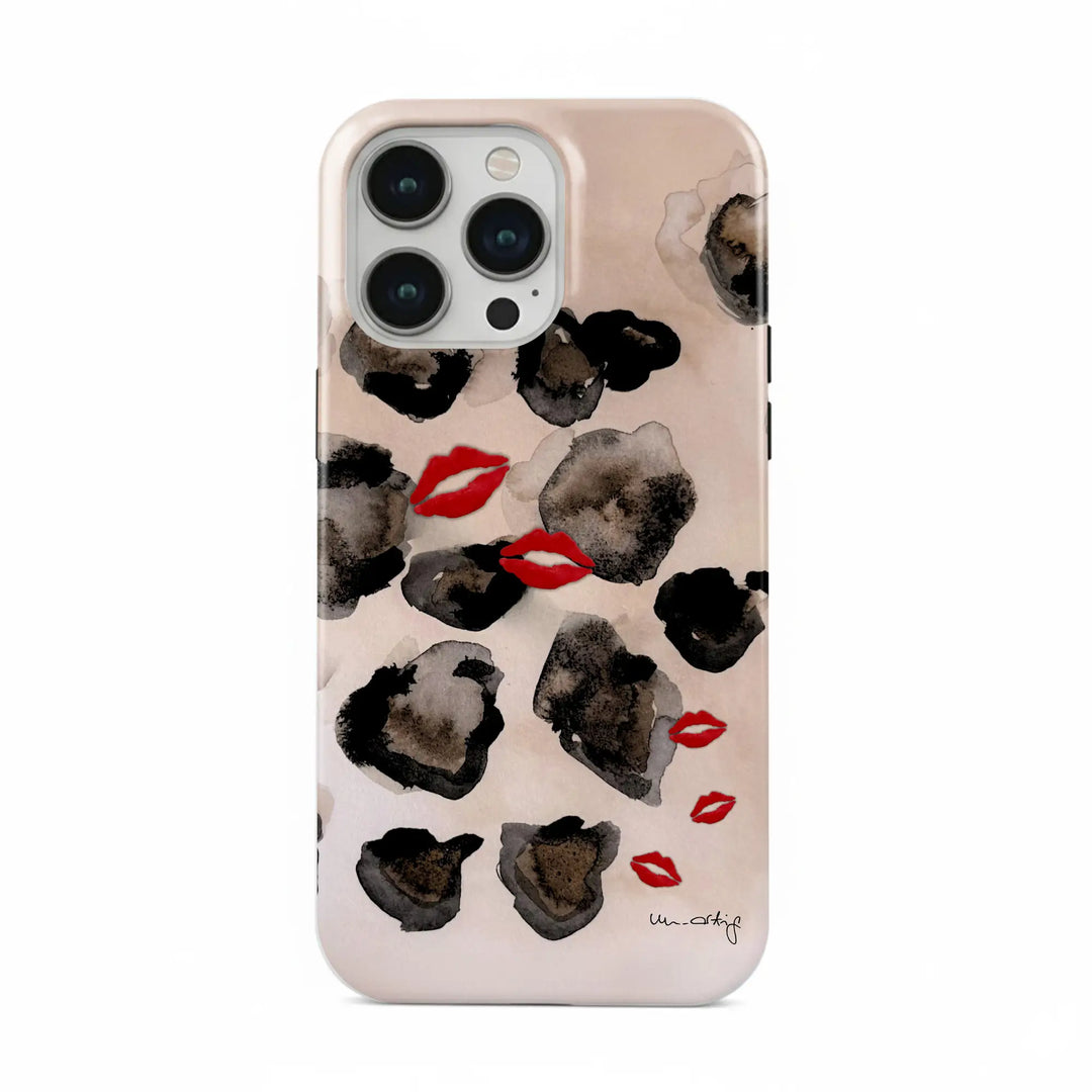 Wild Kisses