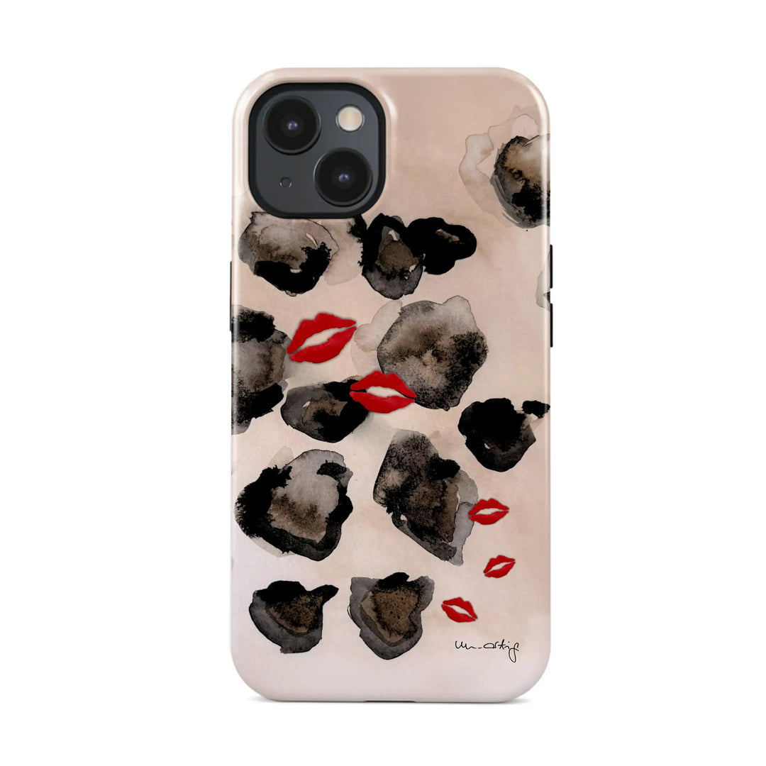Wild Kisses