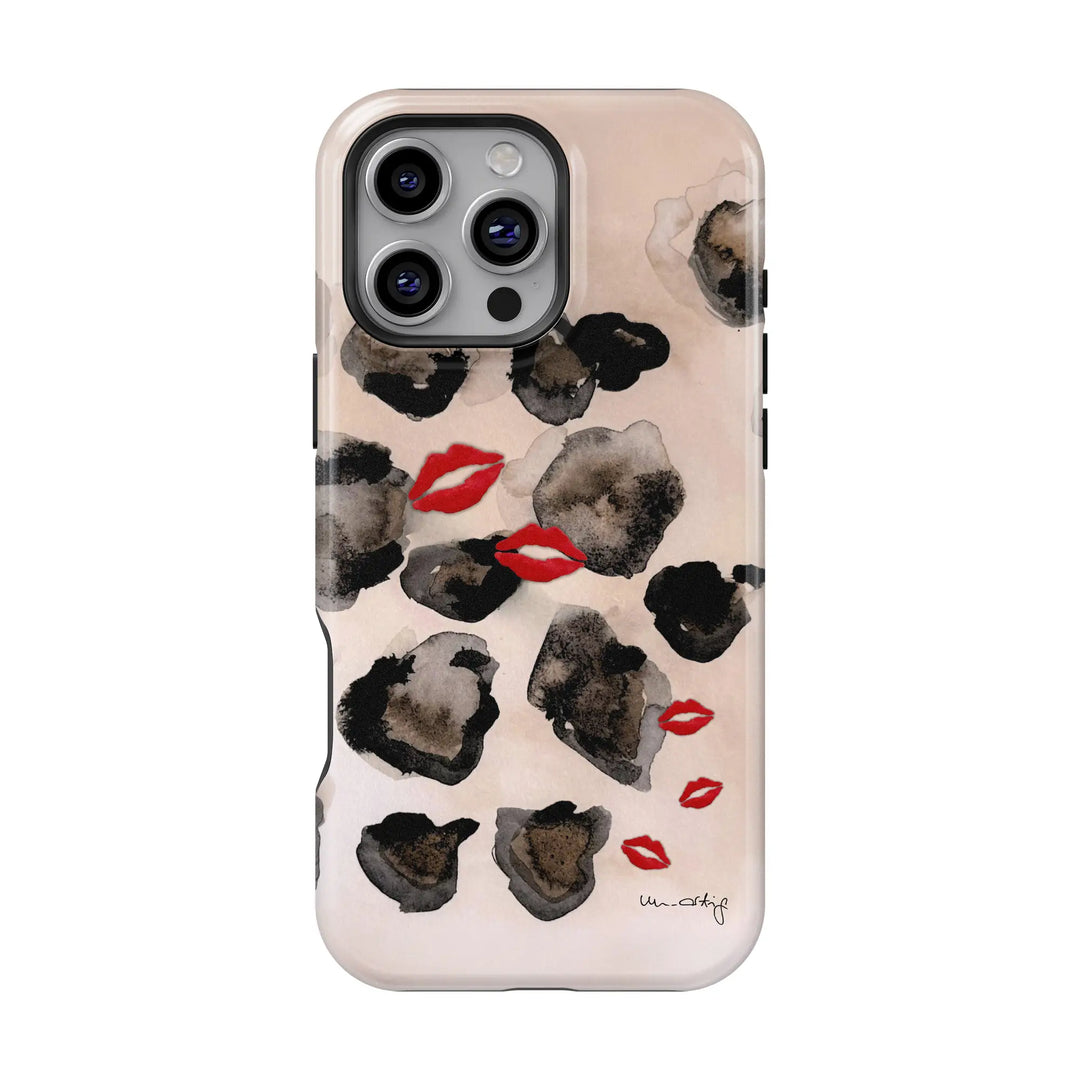 Wild Kisses