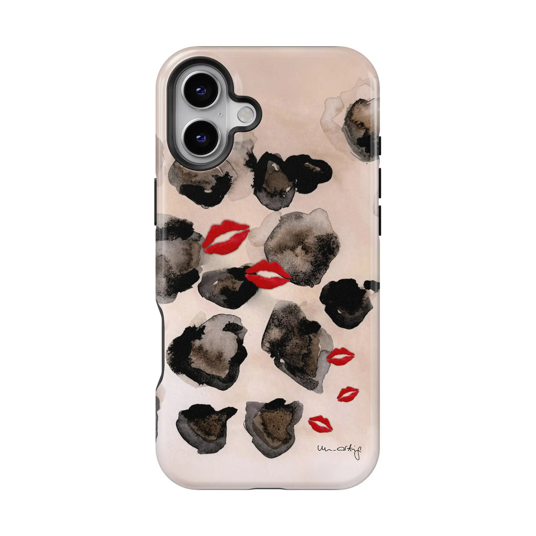 Wild Kisses