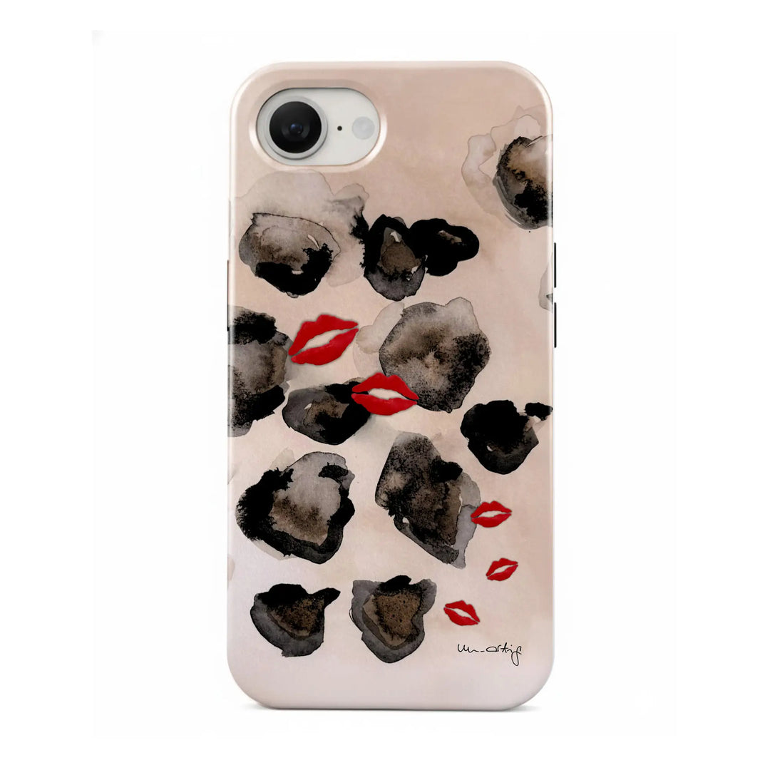 Wild Kisses