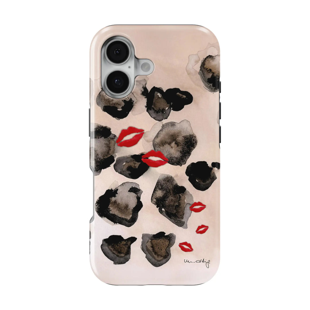 Wild Kisses