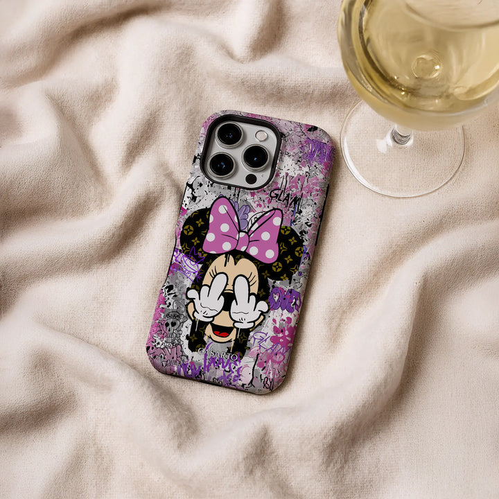 Love & Glam