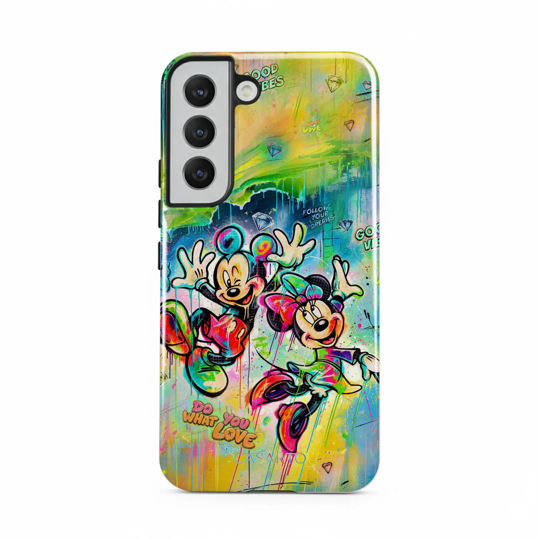 Splash Mice Pop