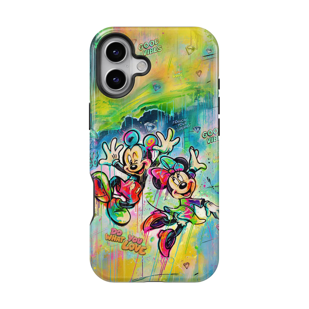 Splash Mice Pop