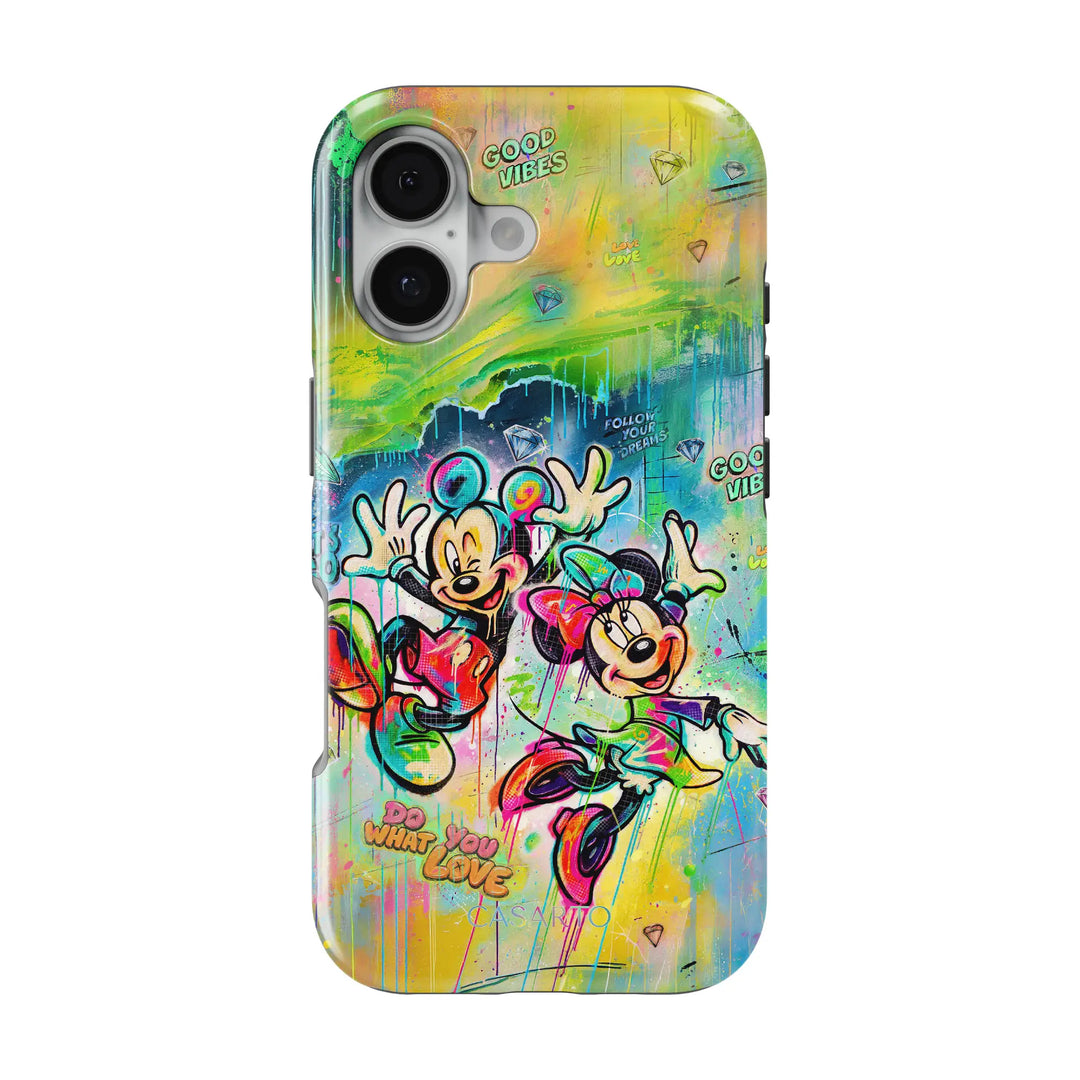 Splash Mice Pop