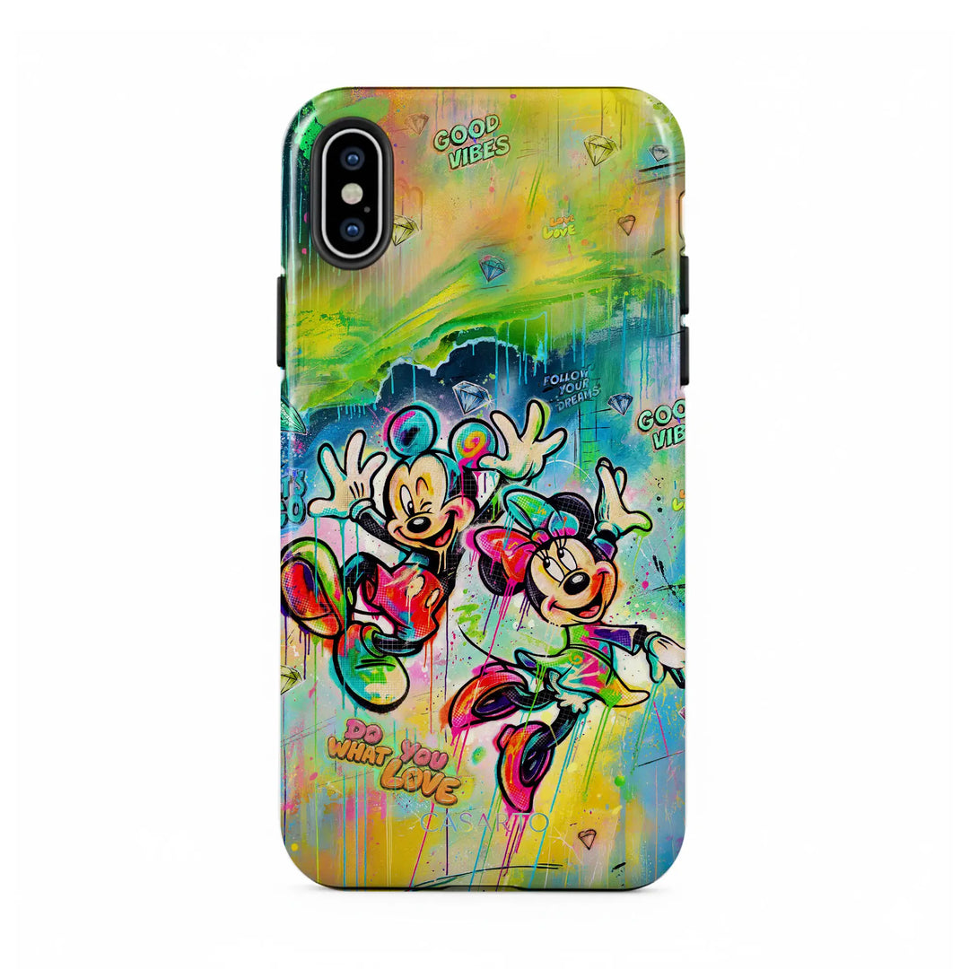 Splash Mice Pop