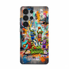 Cowaballer