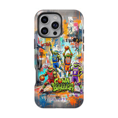Cowaballer
