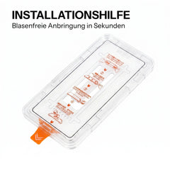 Panzerschutzglas für Samsung Galaxy Modelle
