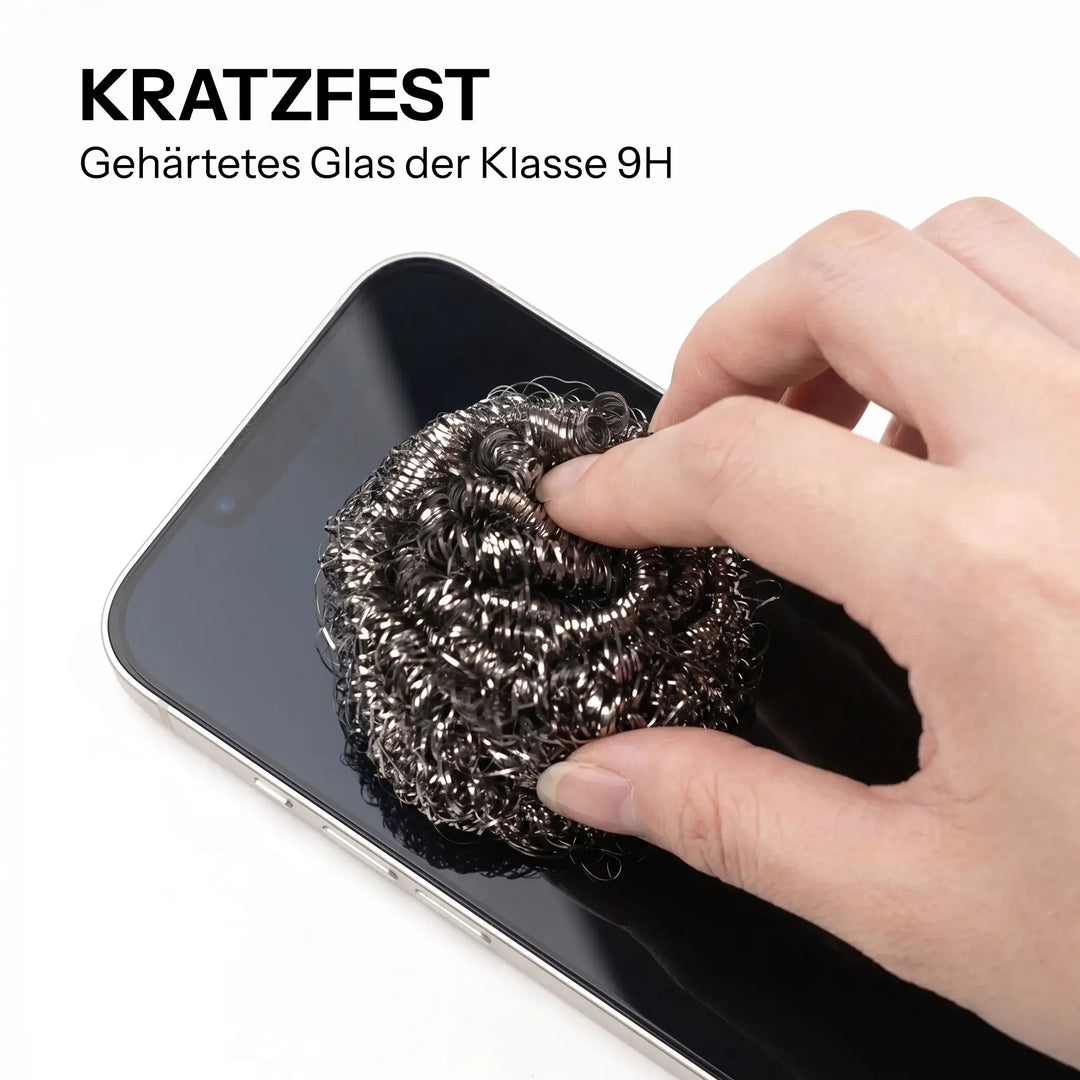 Panzerschutzglas für Samsung Galaxy Modelle