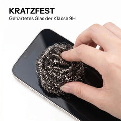 Panzerschutzglas für Samsung Galaxy Modelle
