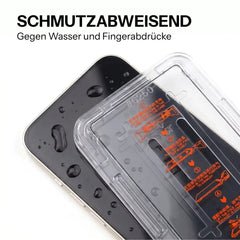 Panzerschutzglas für Samsung Galaxy Modelle