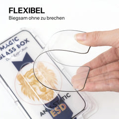 Verre de protection - iPhone
