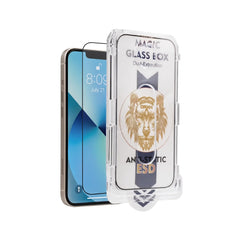 Verre de protection - iPhone