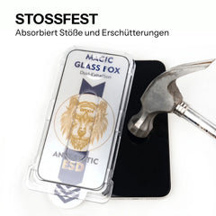 Verre de protection - iPhone