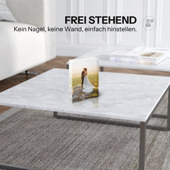 Dein Design Acrylblock