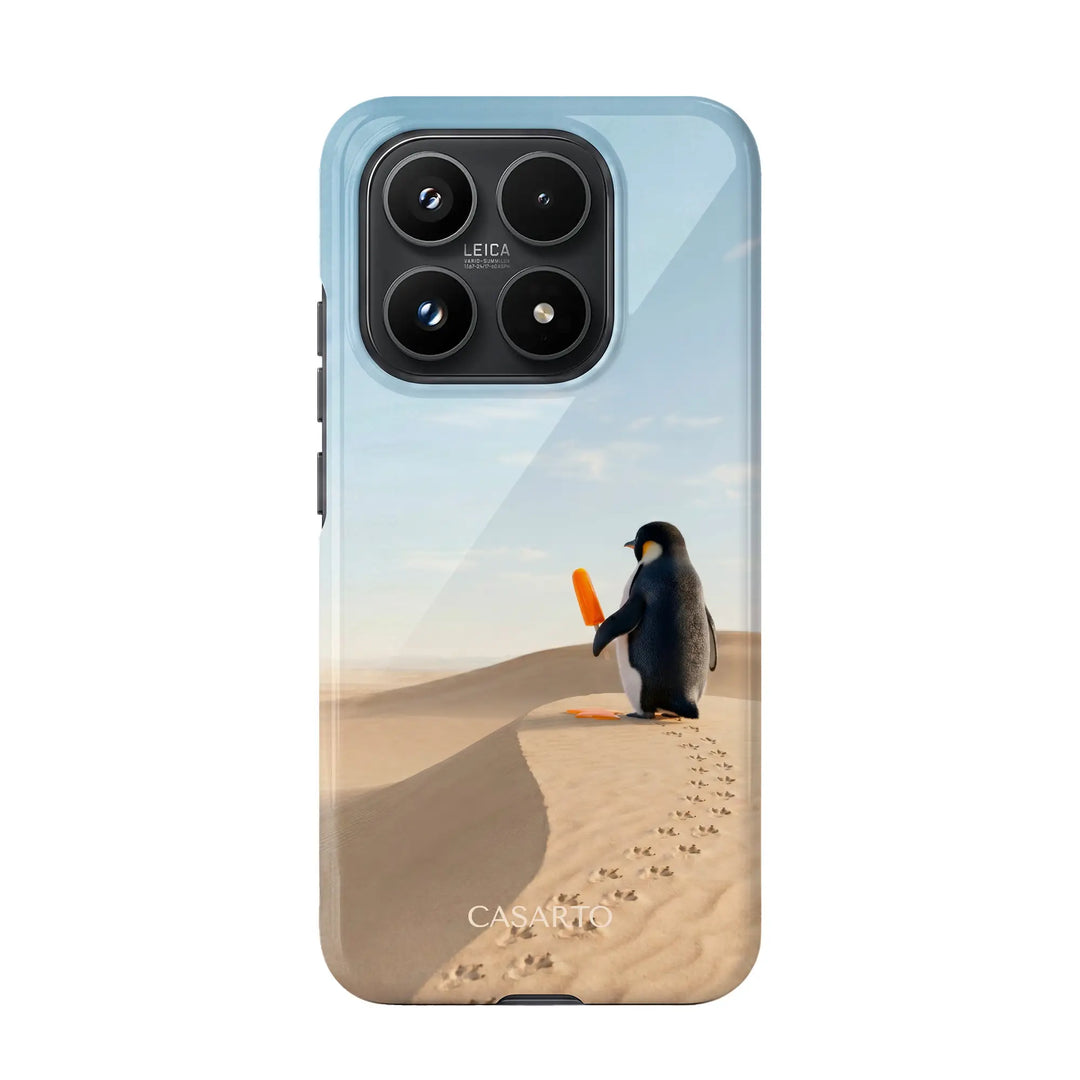 Cool anywhere