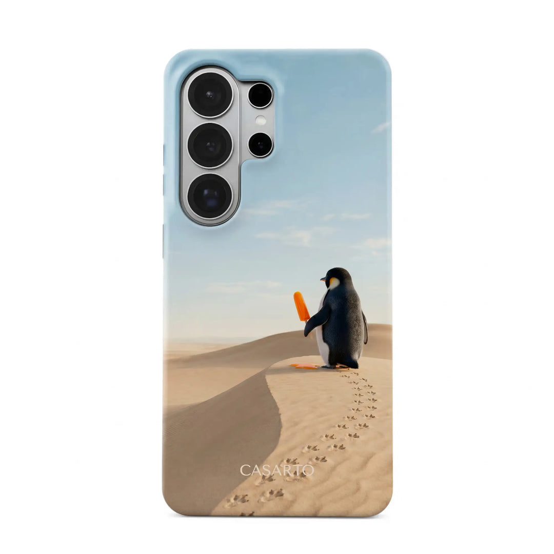 Cool anywhere