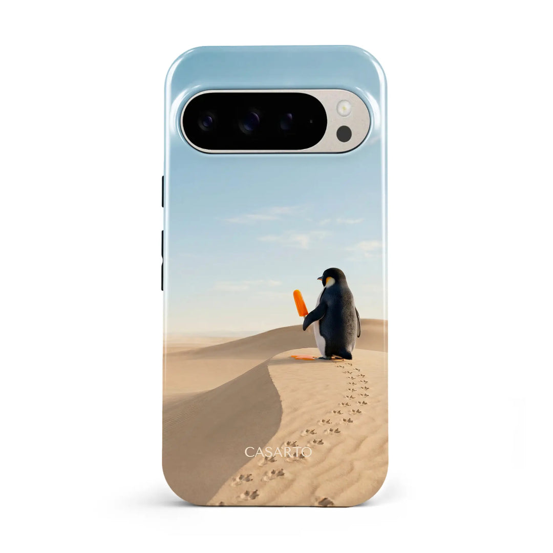 Cool anywhere