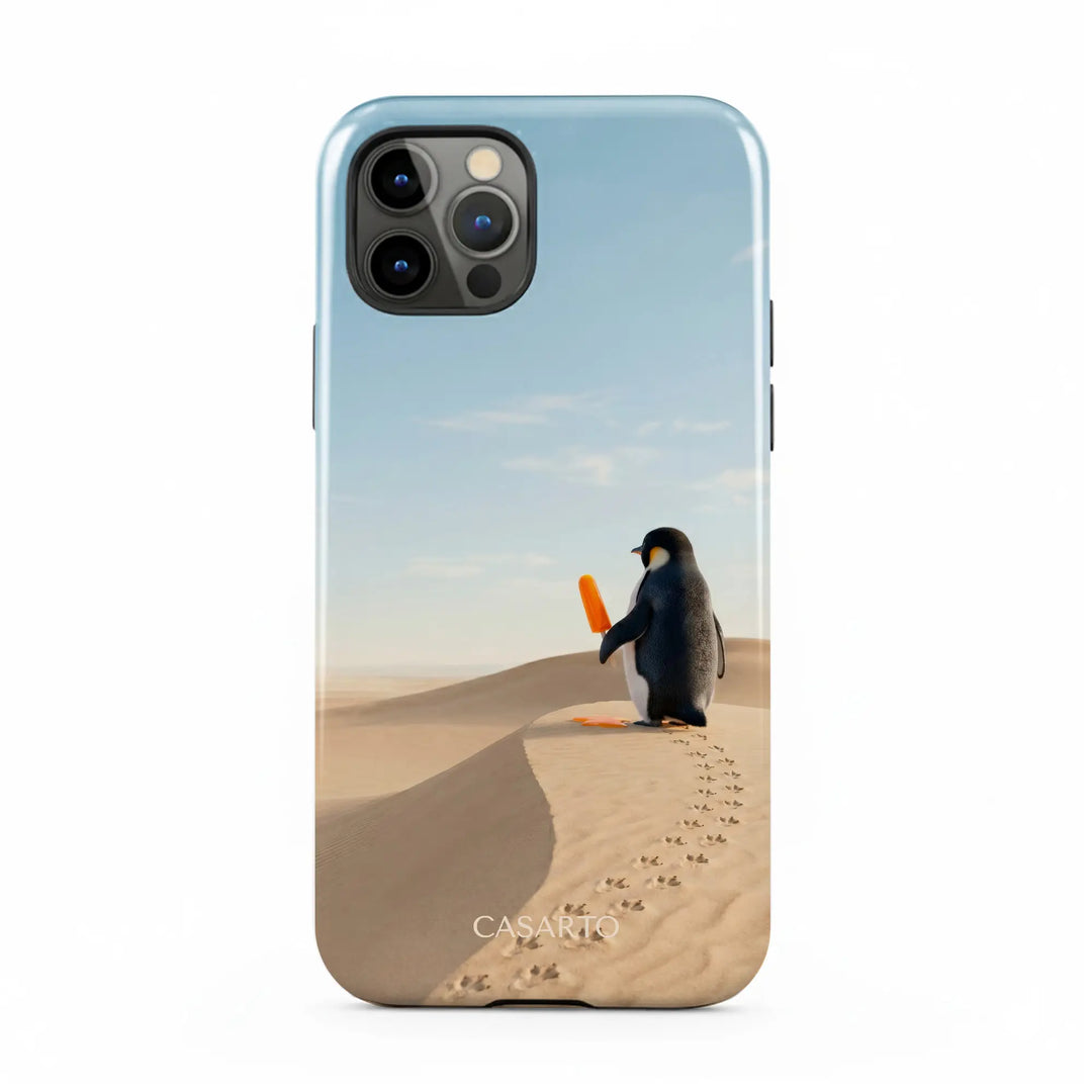 Cool anywhere