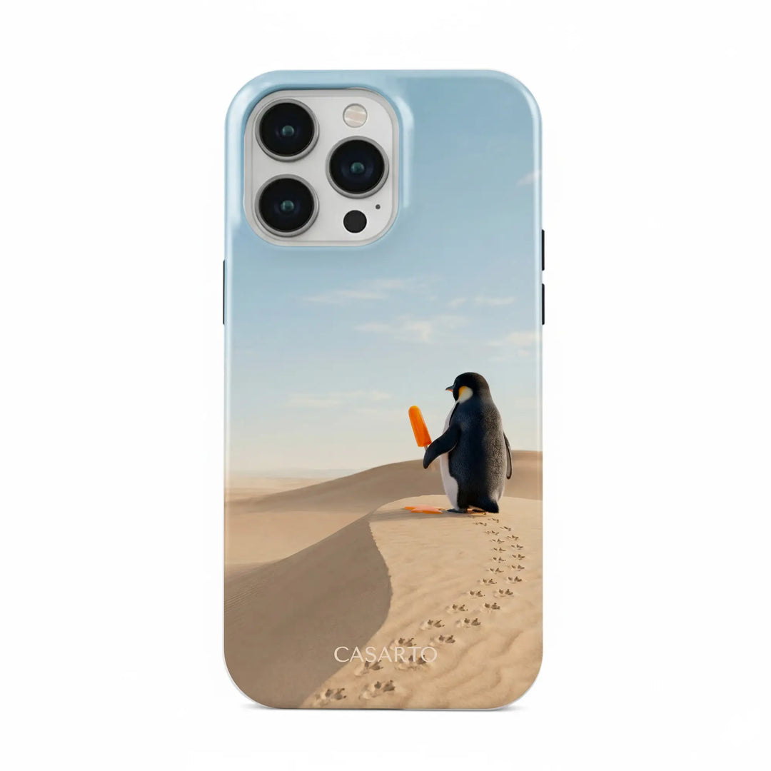 Cool anywhere