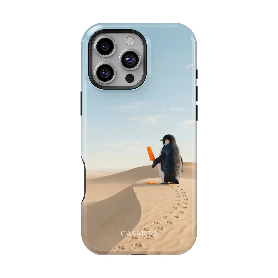 Cool anywhere