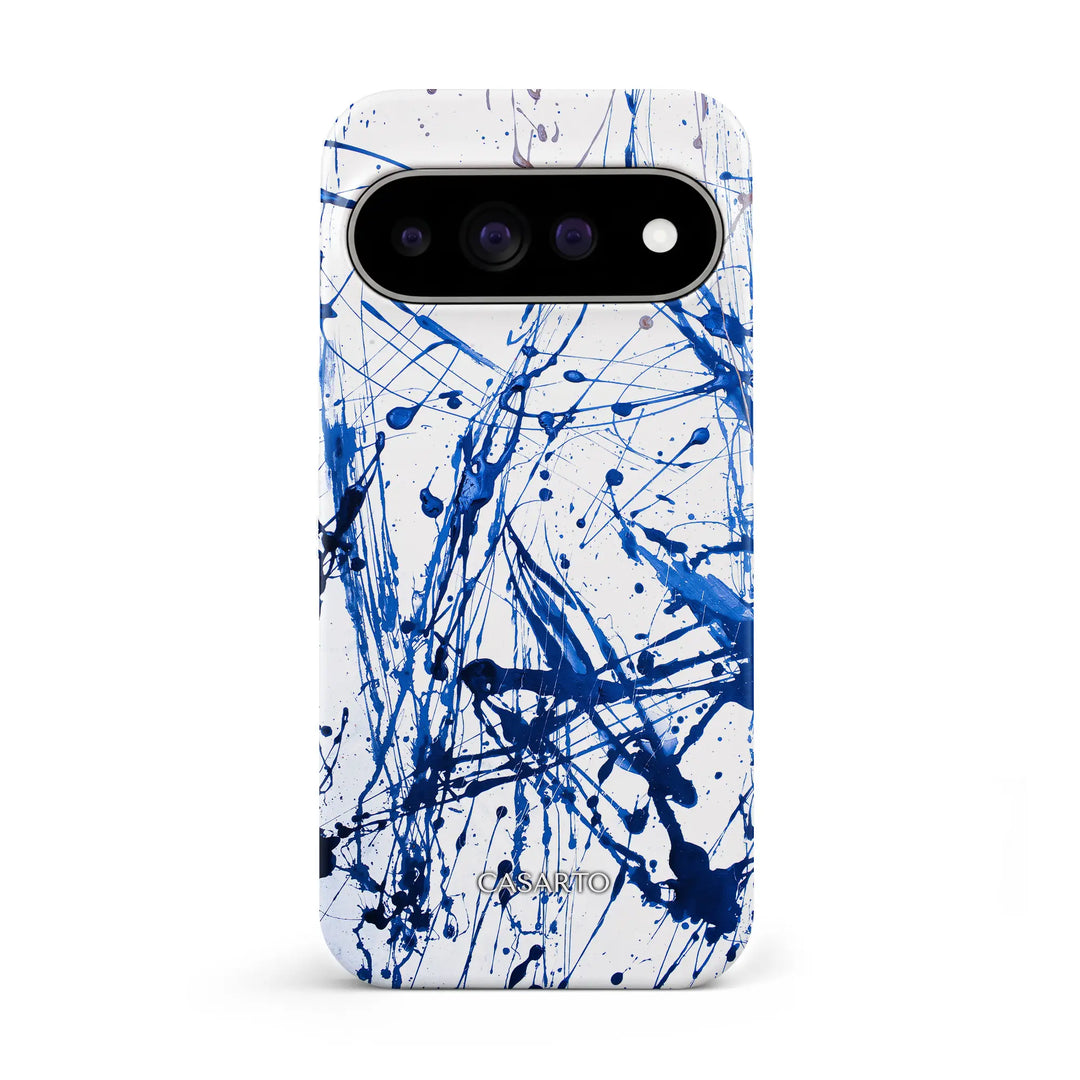 Blue Painting