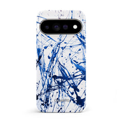 Blue Painting