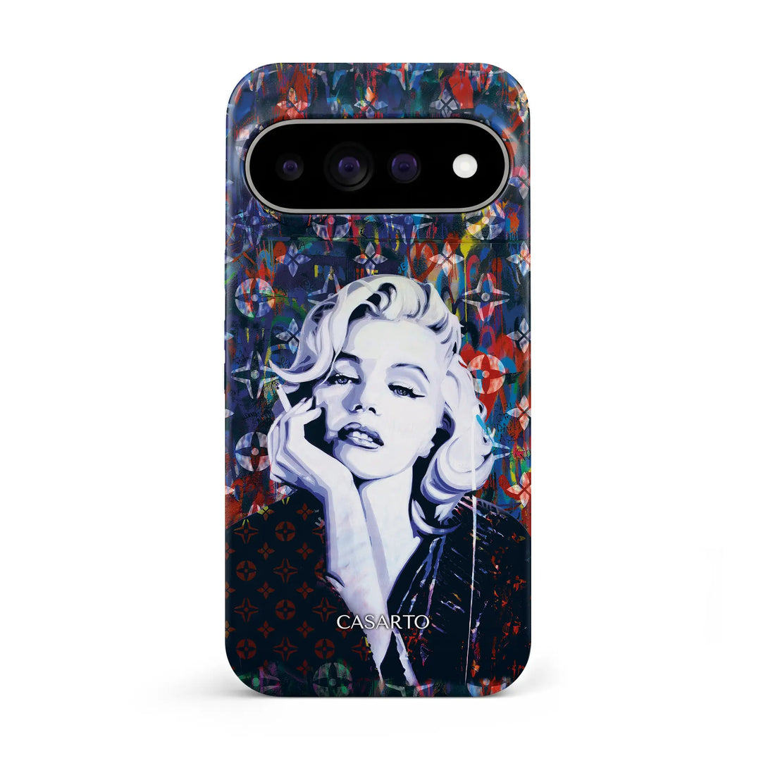 Marilyn Paint