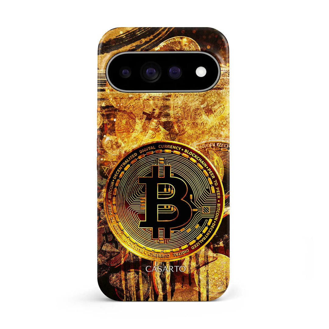 Bitcoin gold