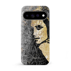Golden Woman