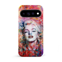 Marilyn Monroe - Paint