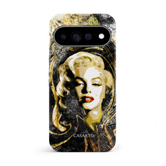 Marilyn Monroe - Gold