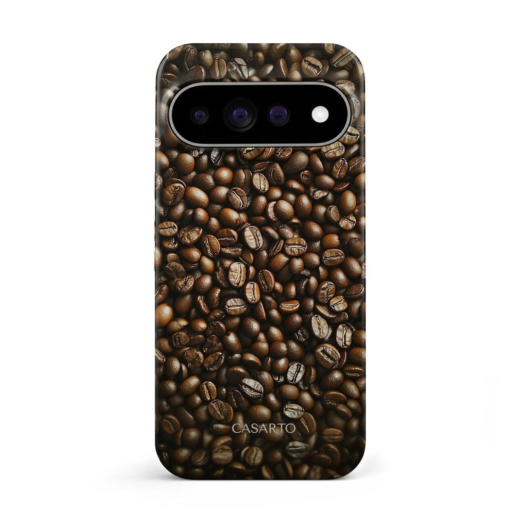 Granos de café
