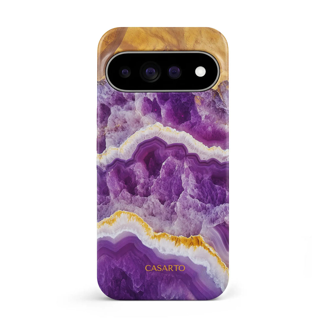 Amethyst Dust
