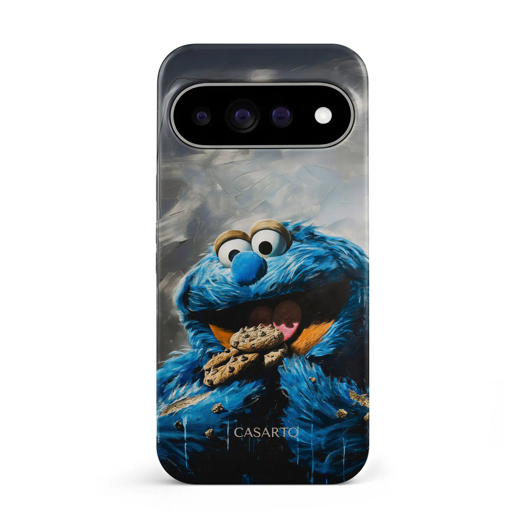 Cookie Chaos