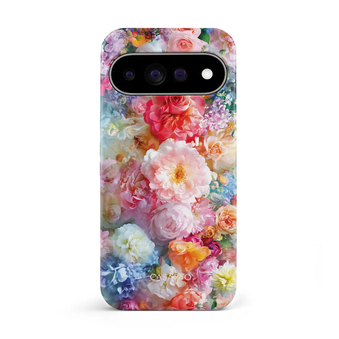Gentle Flowers