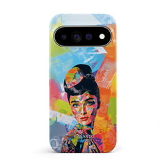 Colorida Audrey