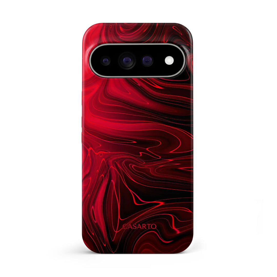 Red Rush