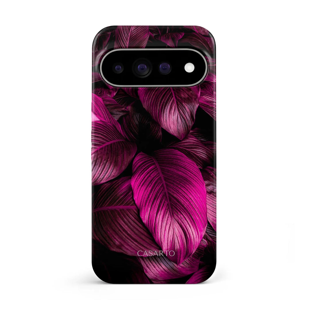 flora