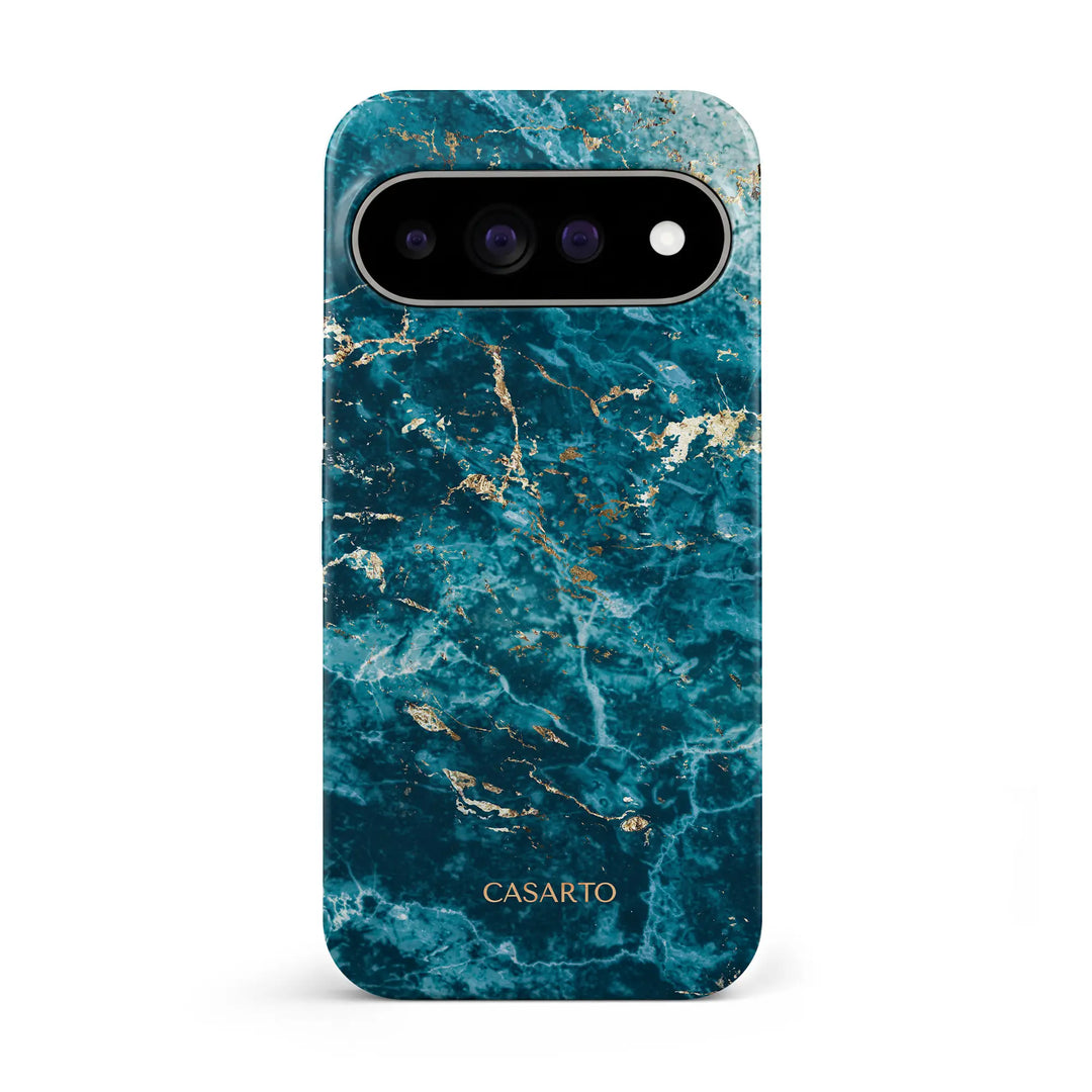 Golden Marble