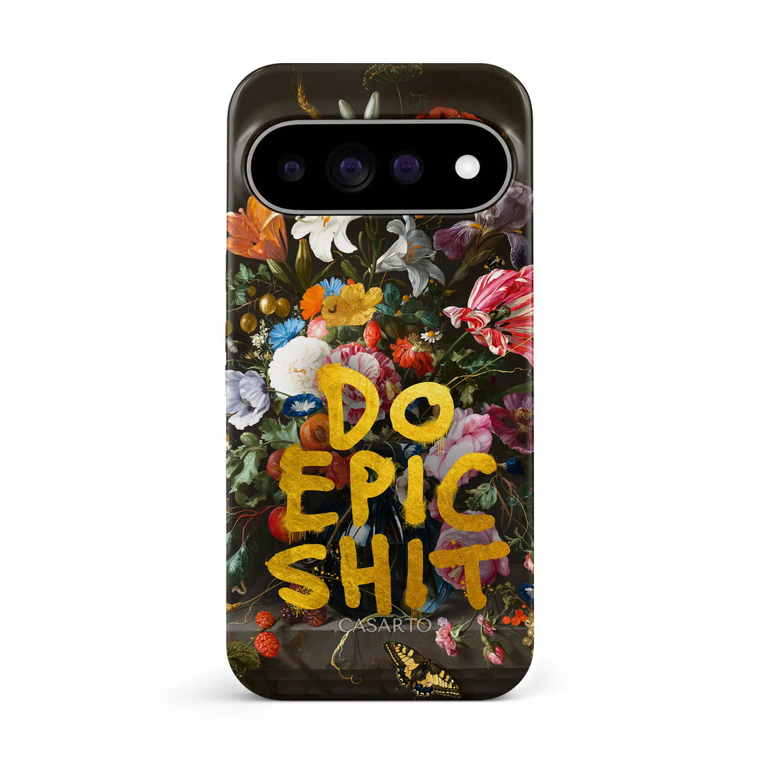 Do epic shit
