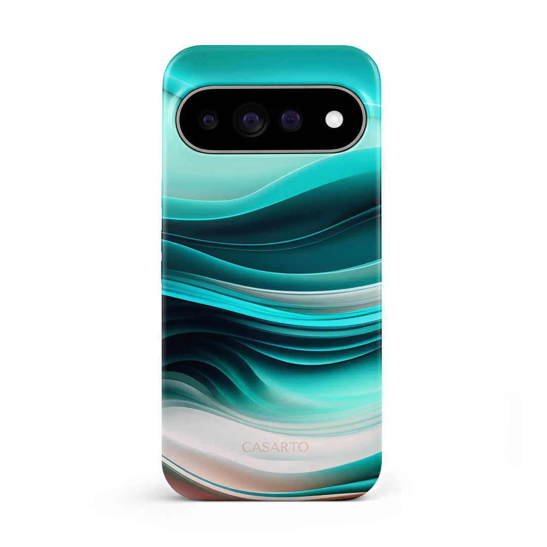 Silent Ocean