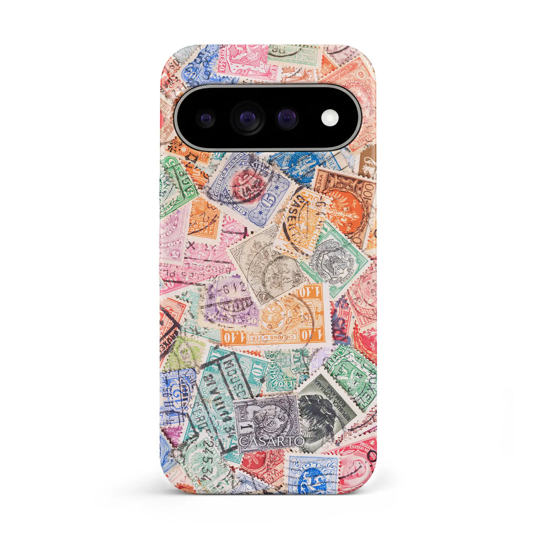 Timbres