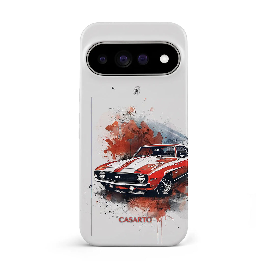 Camaro