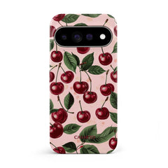 Cherry Dreams