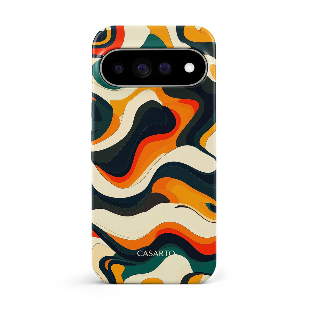 Retro Waves