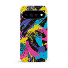Vibrant Pop