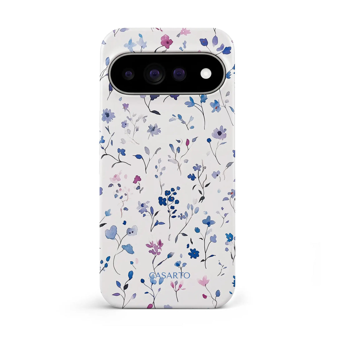 Fleurs de printemps